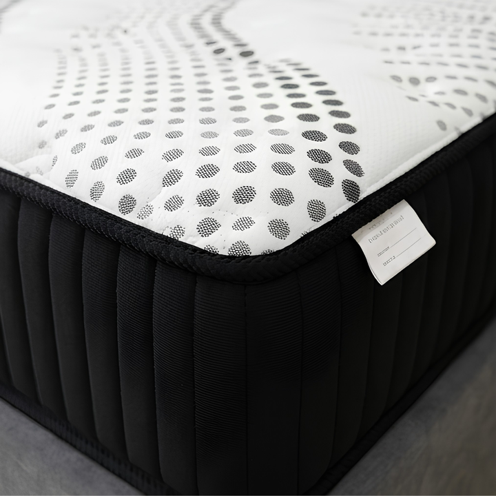 GRAN PLUS Reversible Firm Mattress