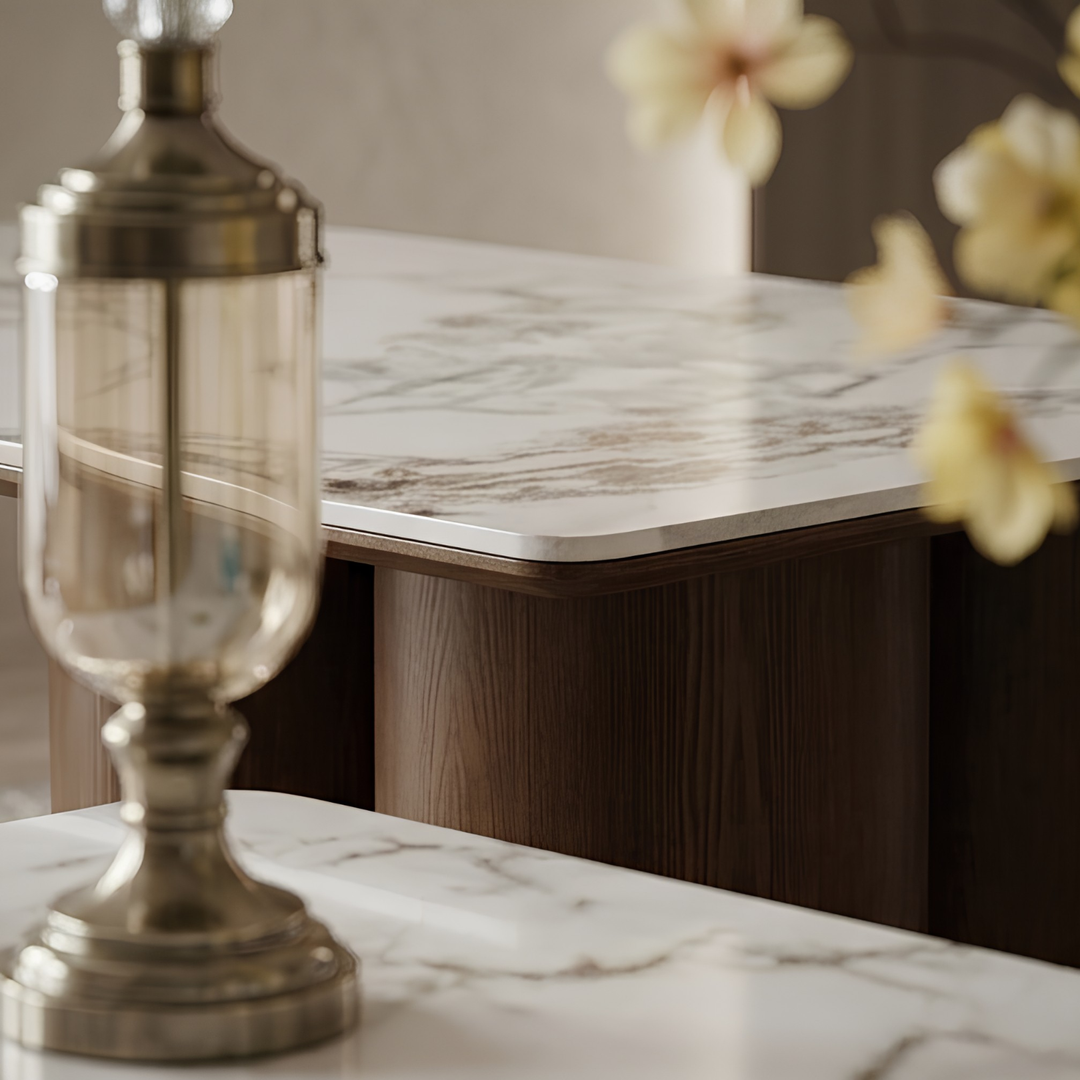 Terra Luxe Dining Table