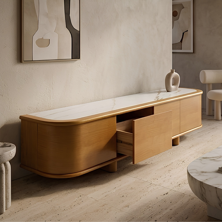 SILVANUS EMBER TV UNIT