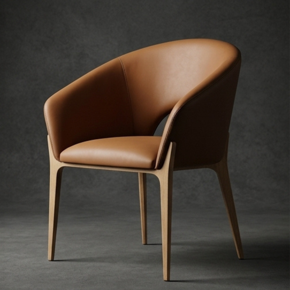 Sandalwood Dining Chair