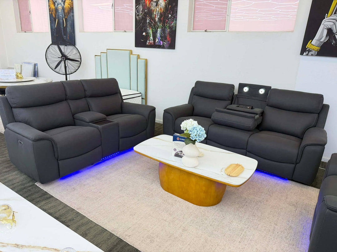 VARGO ELECTRIC RECLINER