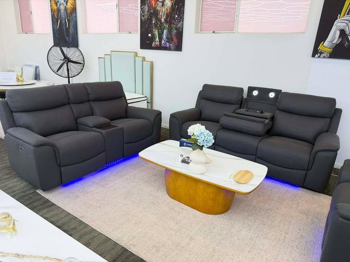 VARGO ELECTRIC RECLINER
