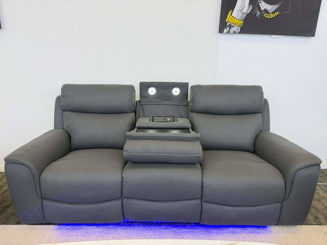 VARGO ELECTRIC RECLINER