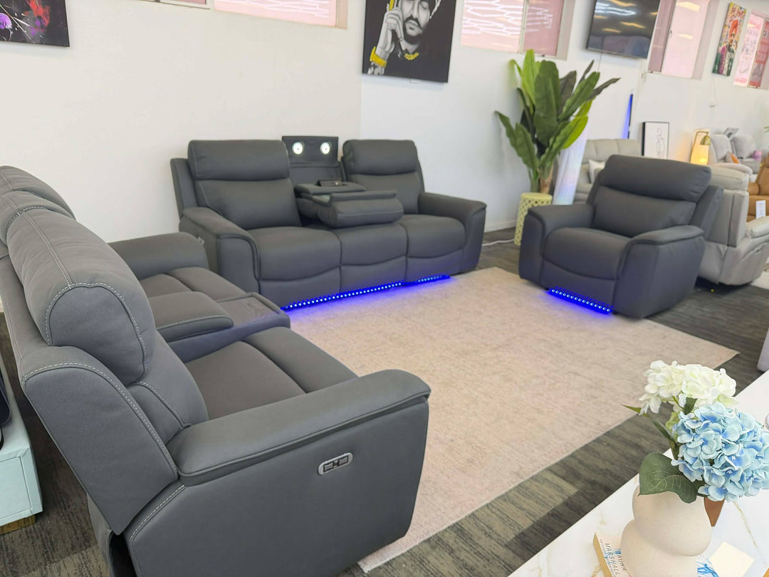 VARGO ELECTRIC RECLINER
