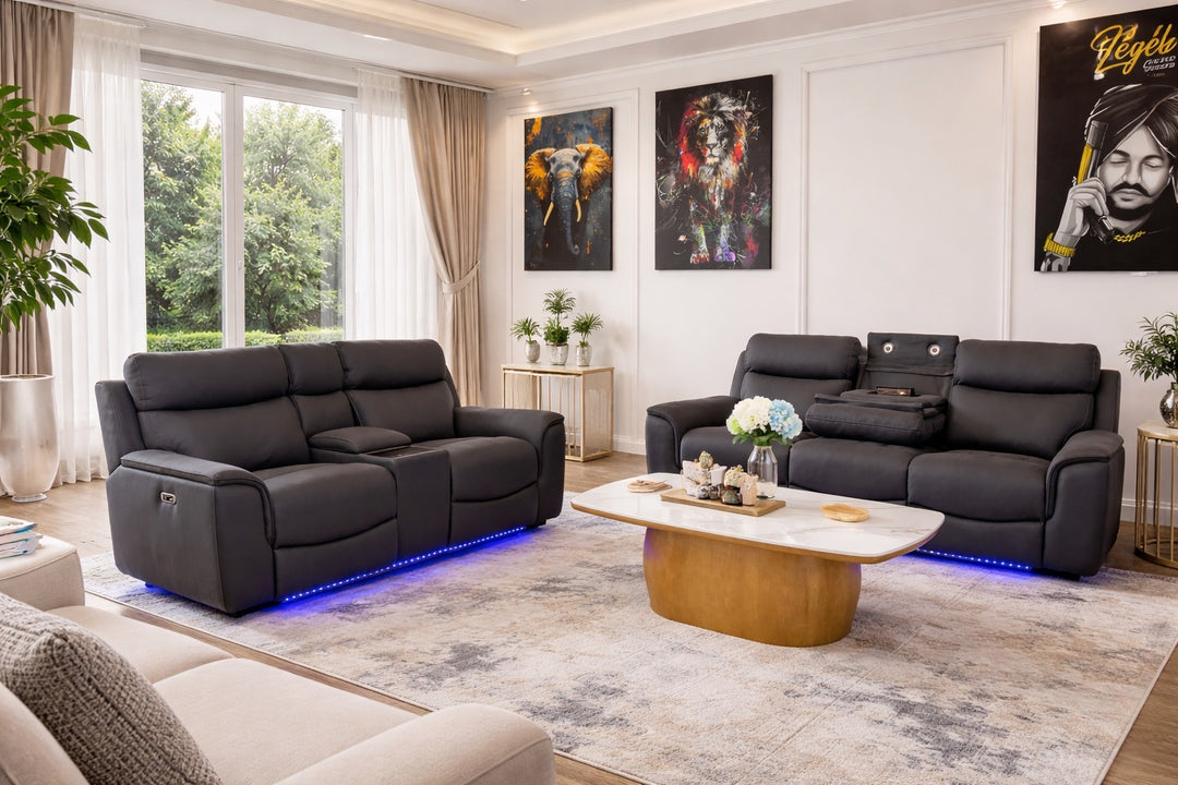 VARGO ELECTRIC RECLINER