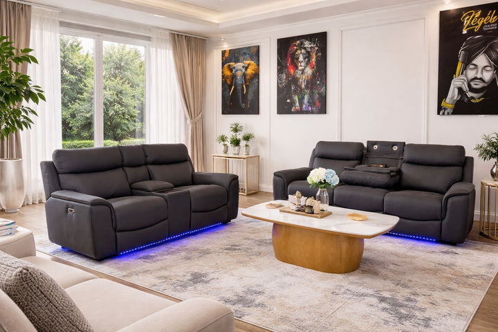 VARGO ELECTRIC RECLINER