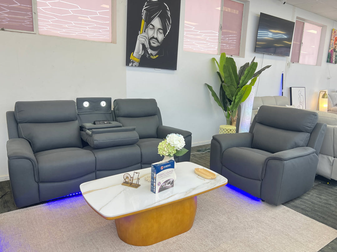 VARGO ELECTRIC RECLINER