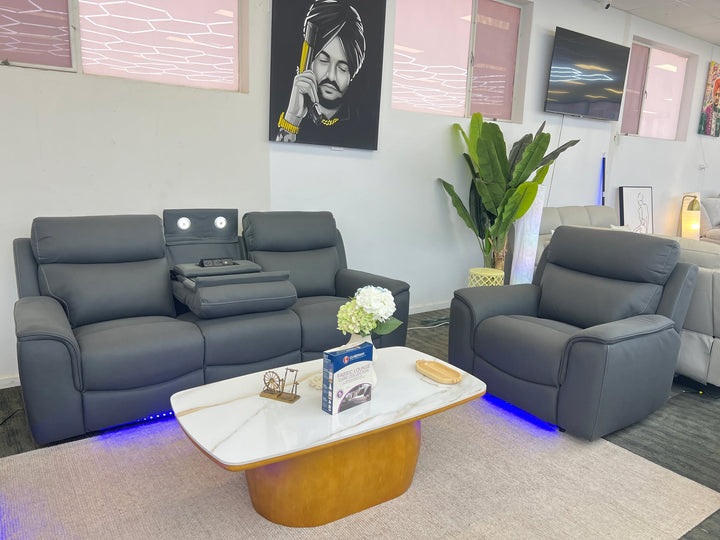 VARGO ELECTRIC RECLINER