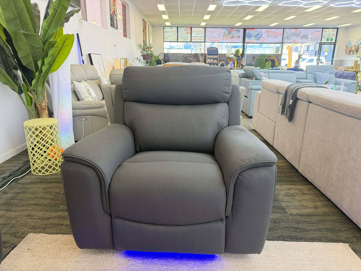 VARGO ELECTRIC RECLINER