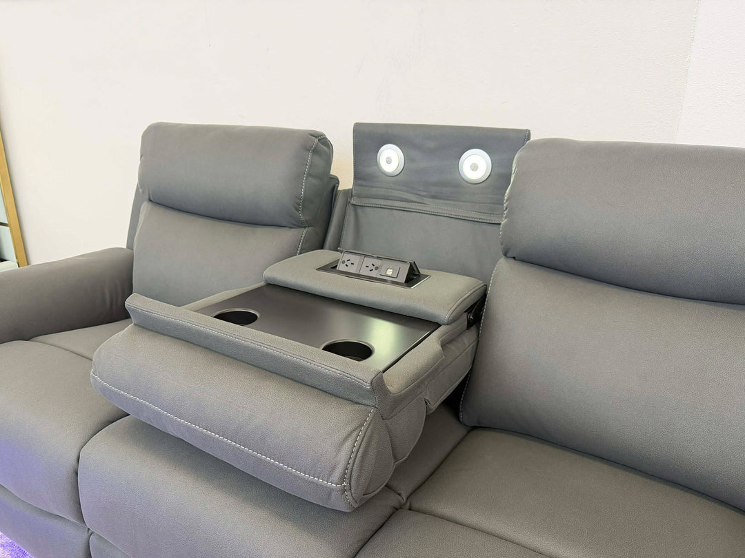 VARGO ELECTRIC RECLINER