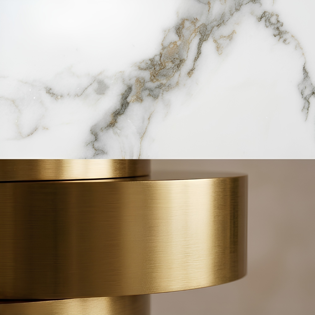 ZARA Hallway Table