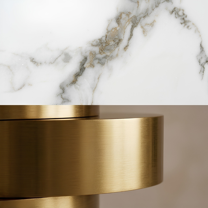 ZARA Hallway Table