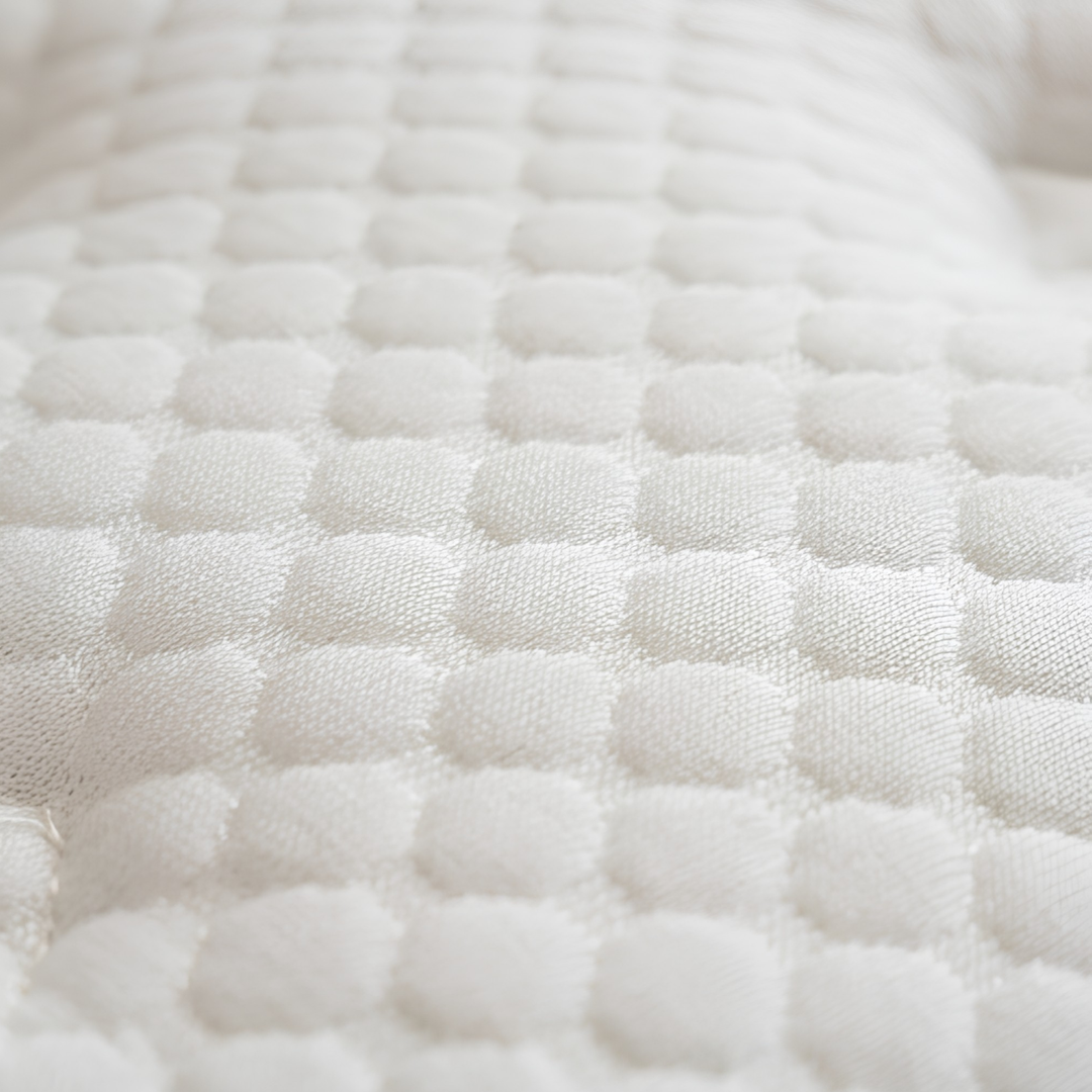 DEEP SLEEP Reversible Firm Mattress
