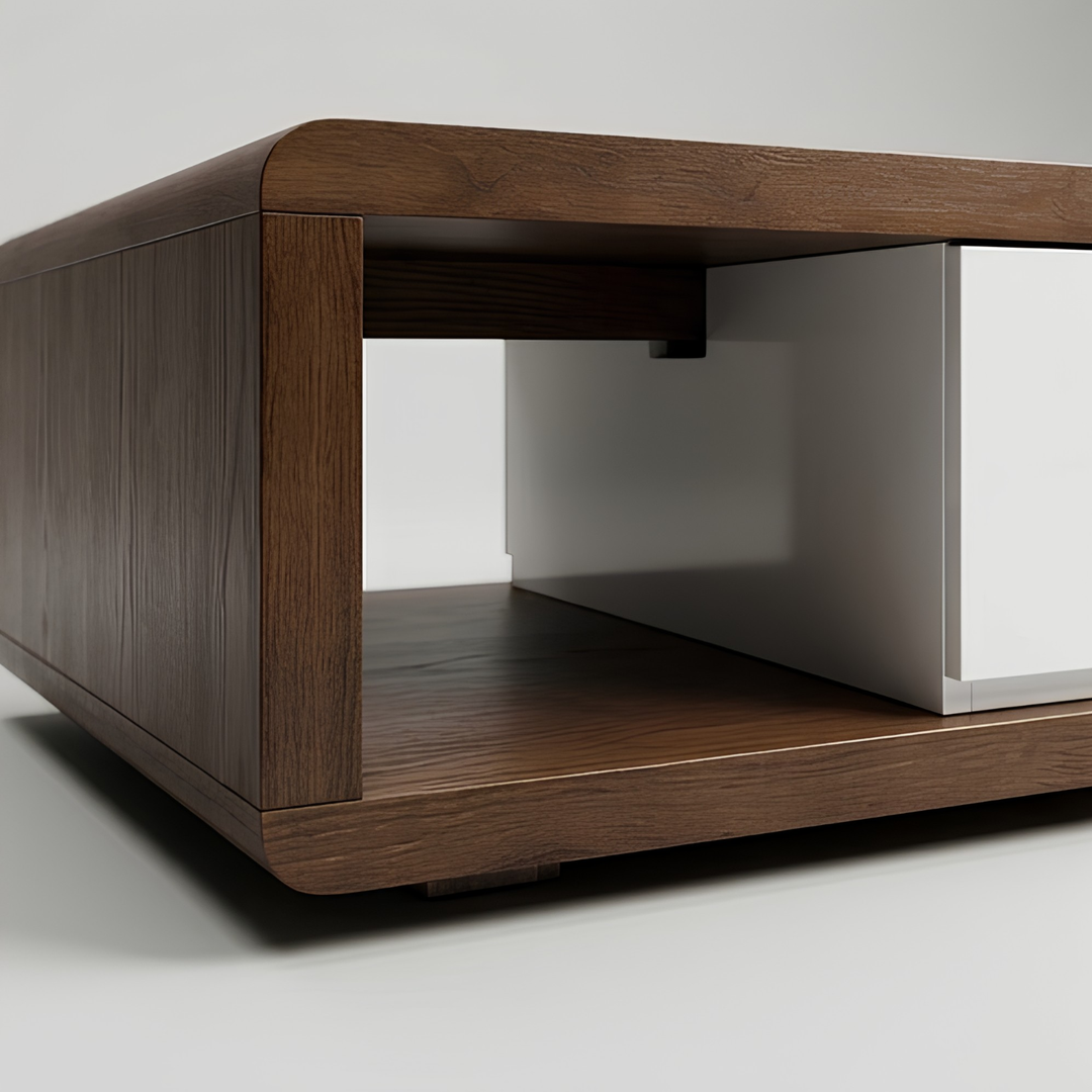 TERRA COFFEE TABLE