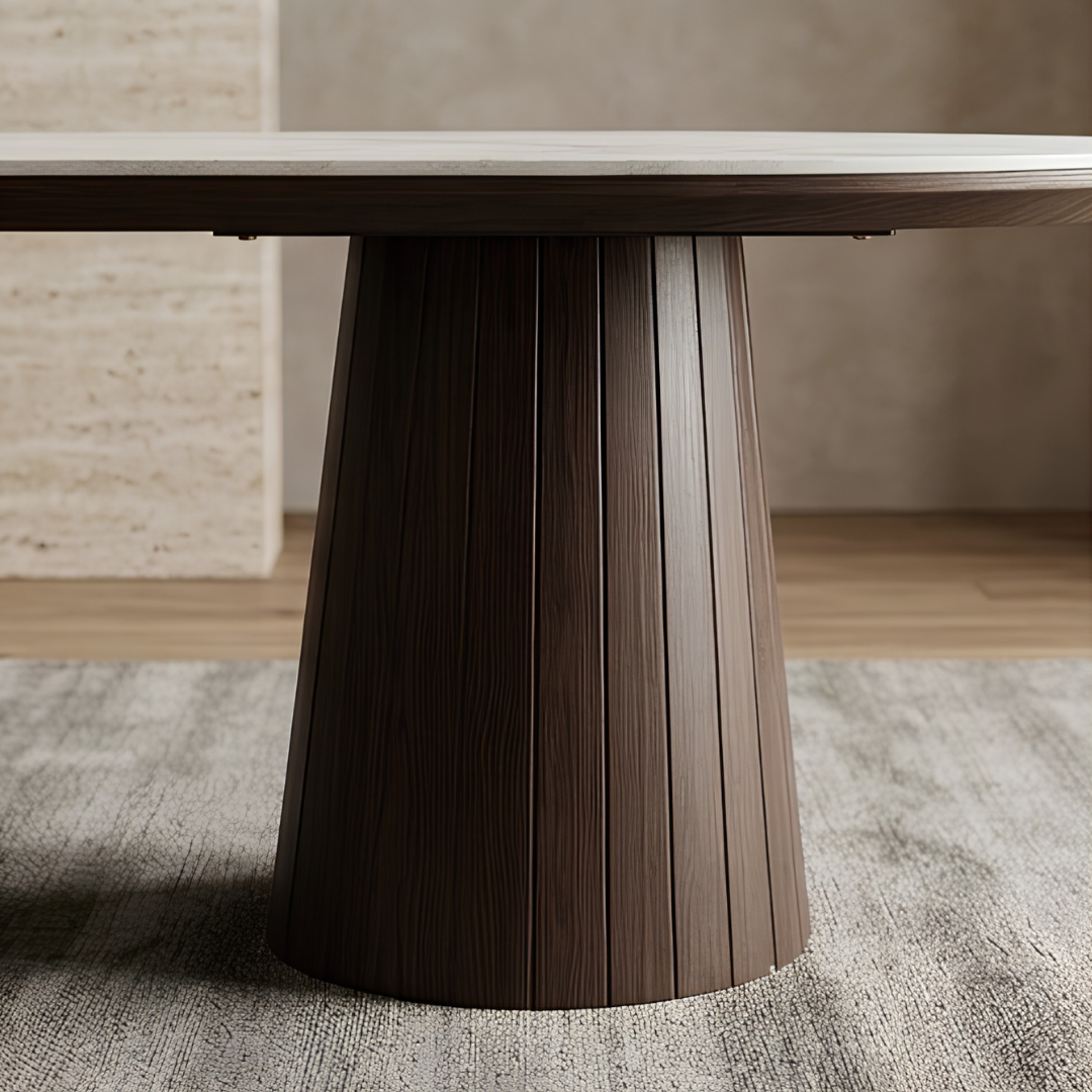 VITA NOVA Dining Table