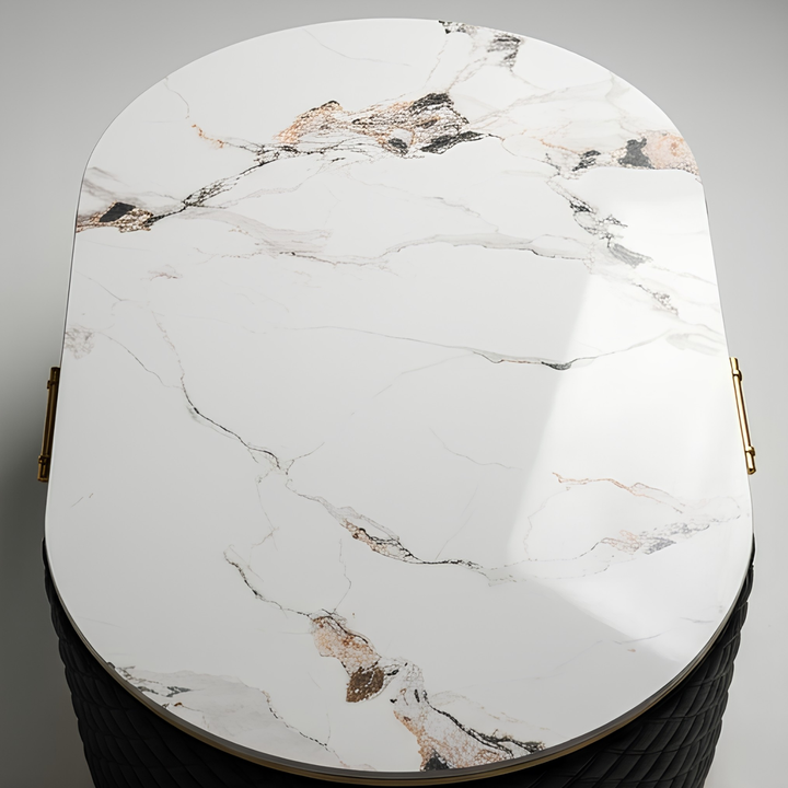 MILO COFFEE TABLE