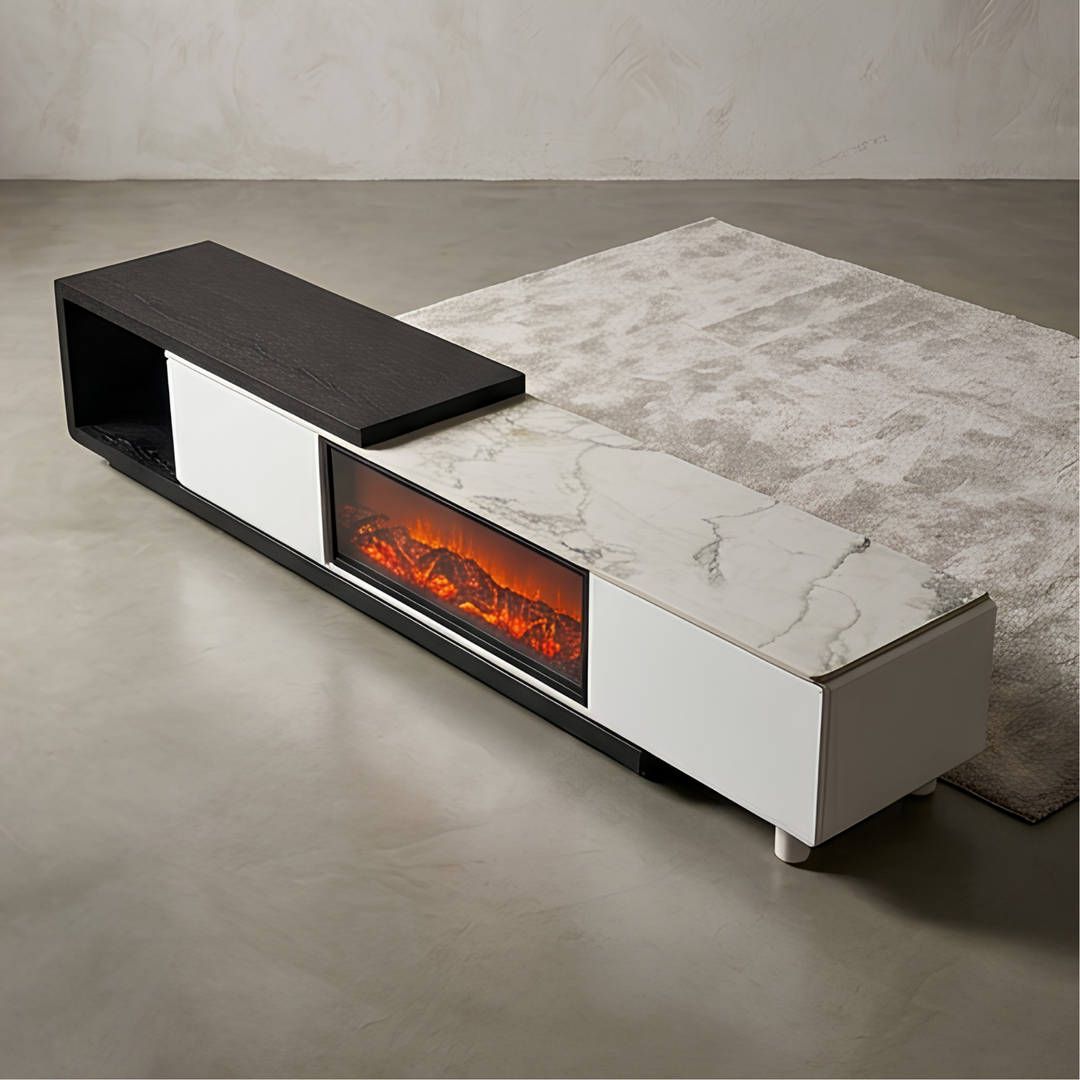 TERRA FIRE TV UNIT