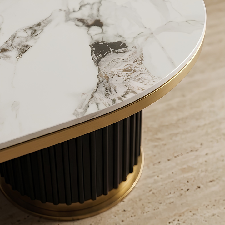 CASA NOBLE Coffee Table