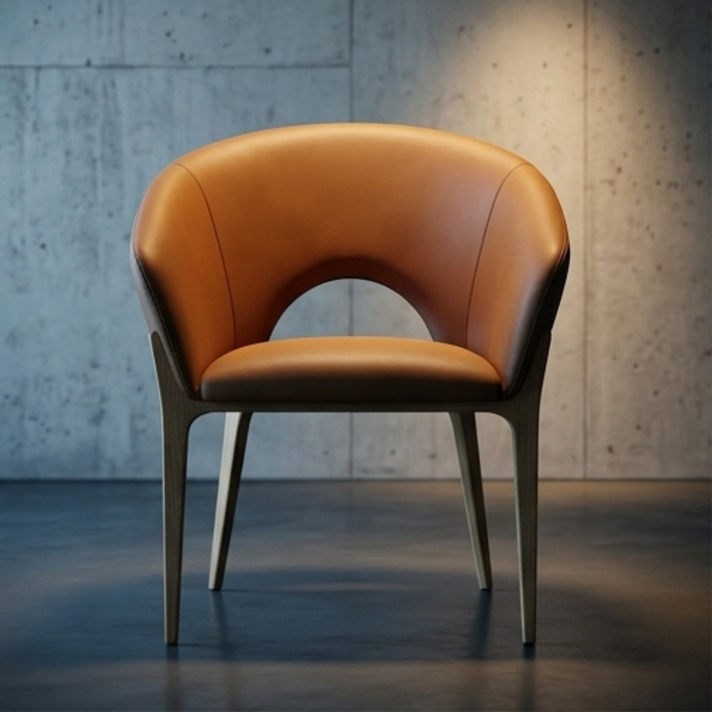 Sandalwood Dining Chair
