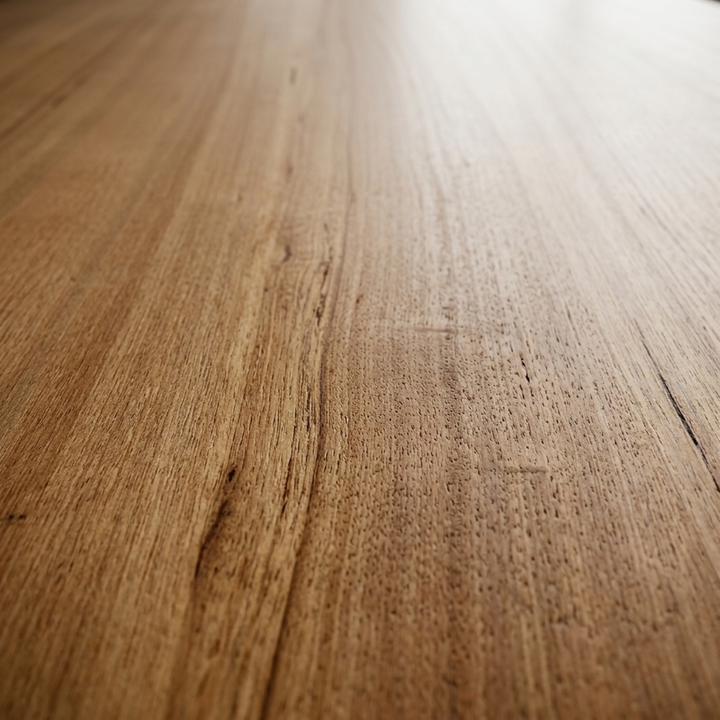 SOLACE OVO Dining Table