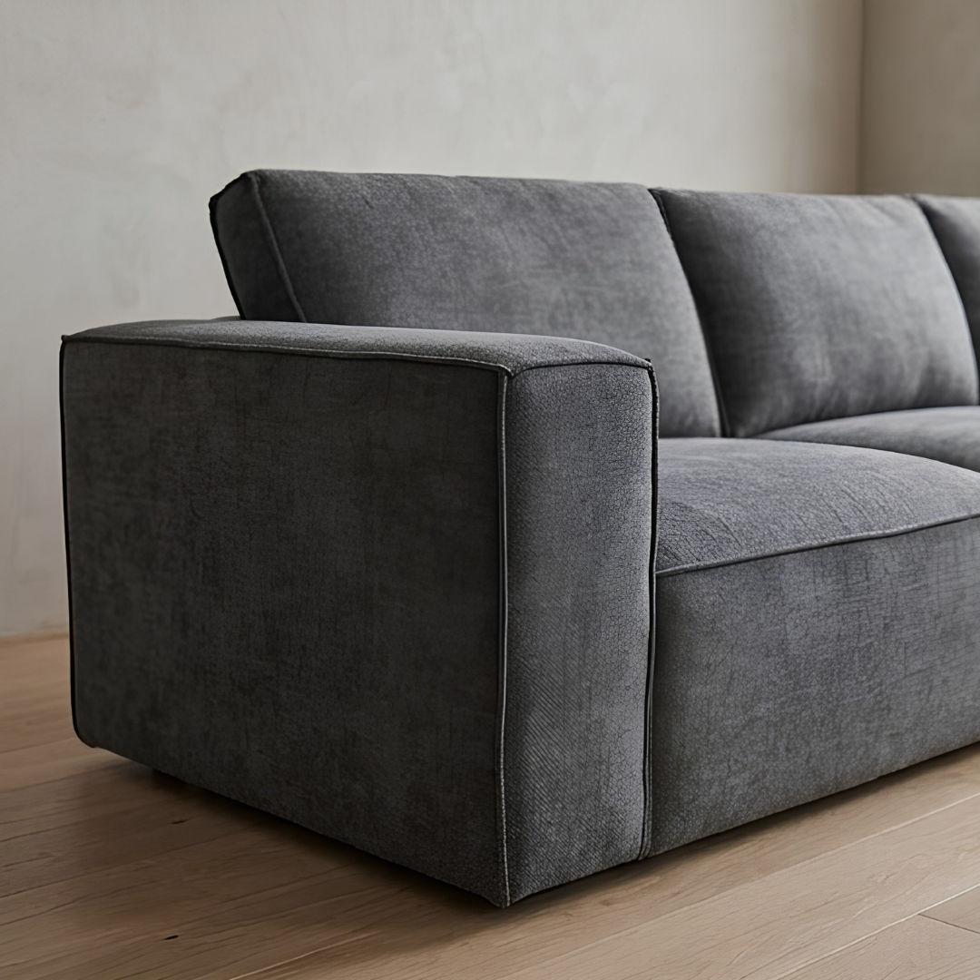 OLIVIA Modular Corner Lounge