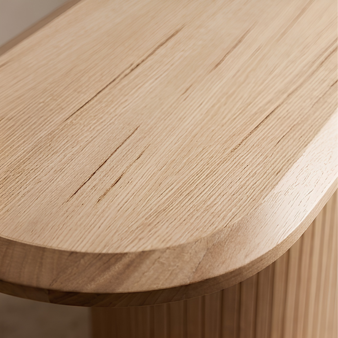 SOLACE OVO Hallway Table