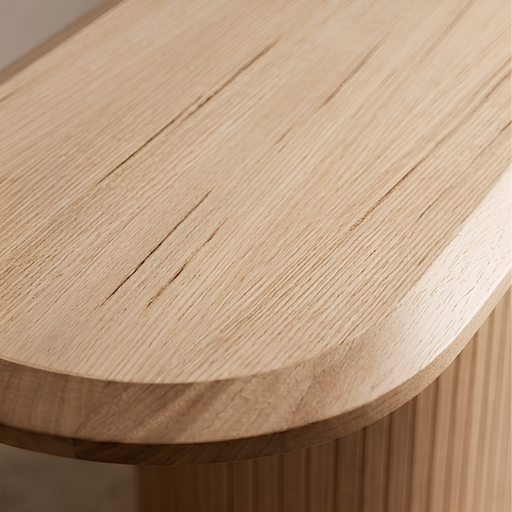 SOLACE OVO Hallway Table