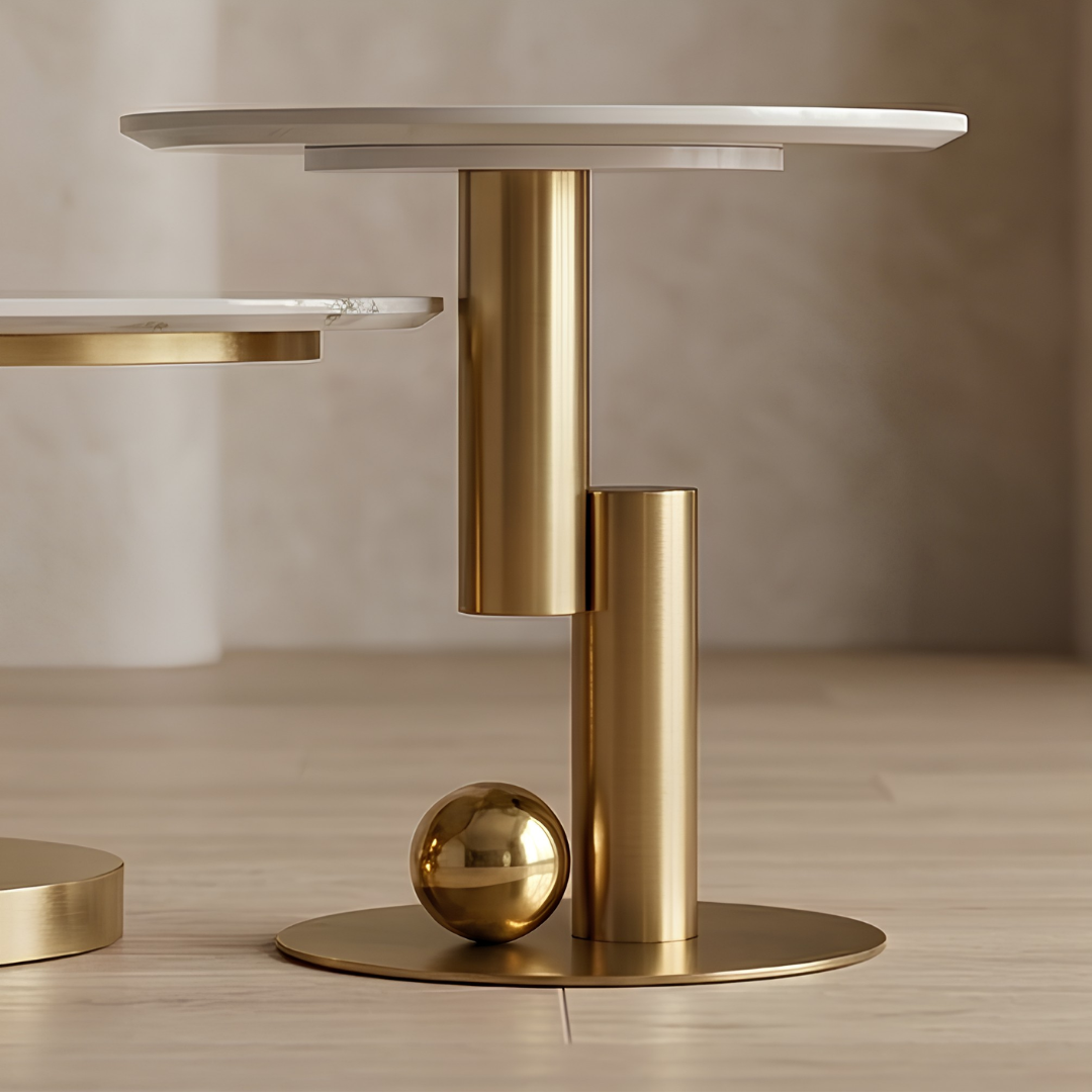 ZARA BALL Coffee Table