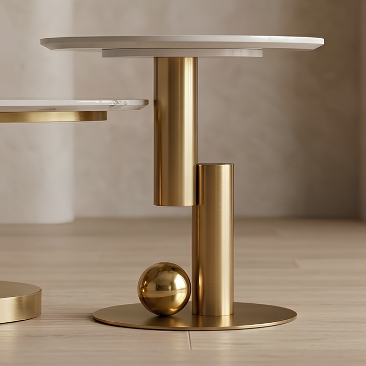 ZARA BALL Coffee Table