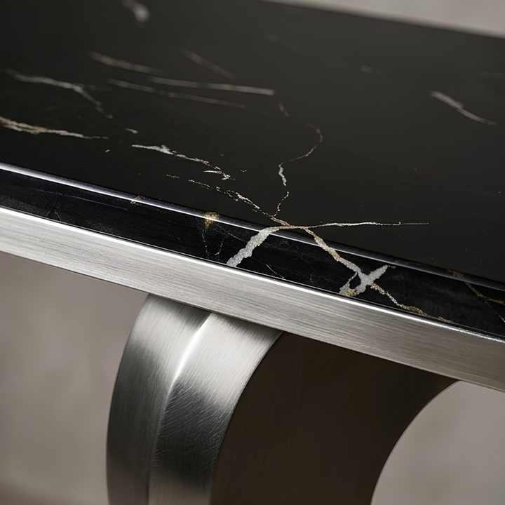 BLACK EARTH Hallway Table