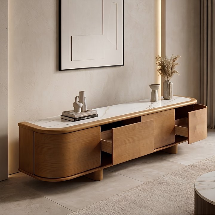 SILVANUS EMBER TV UNIT
