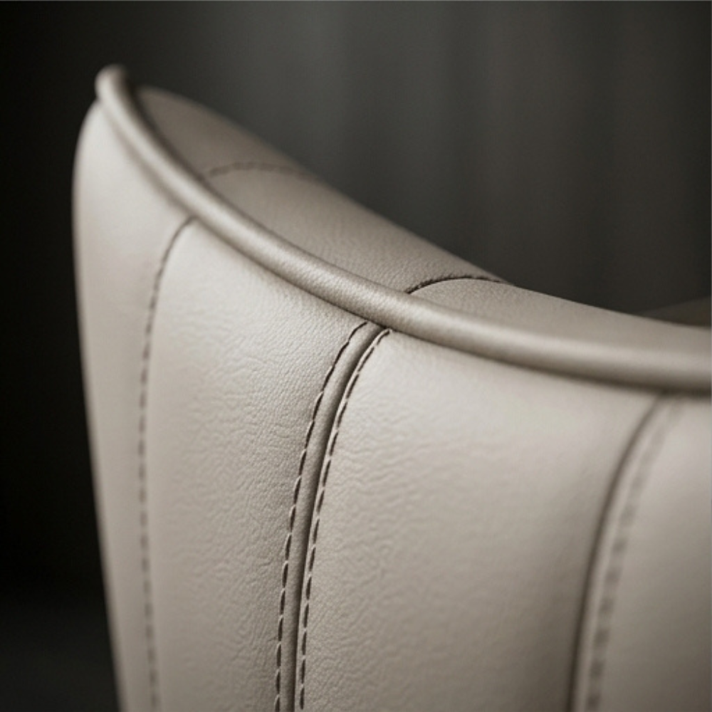 Arc Dualis Dining Chair