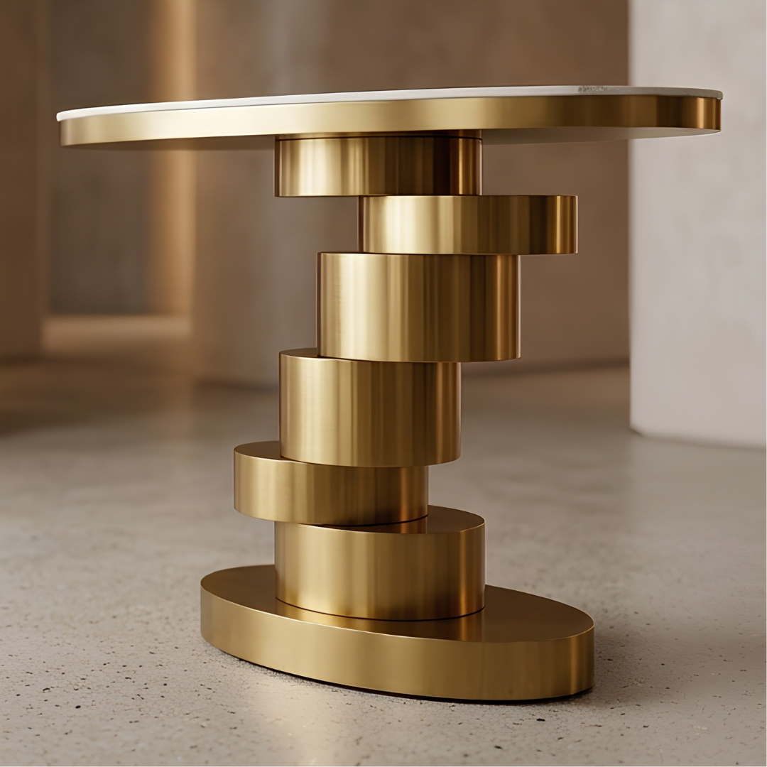 ZARA Hallway Table
