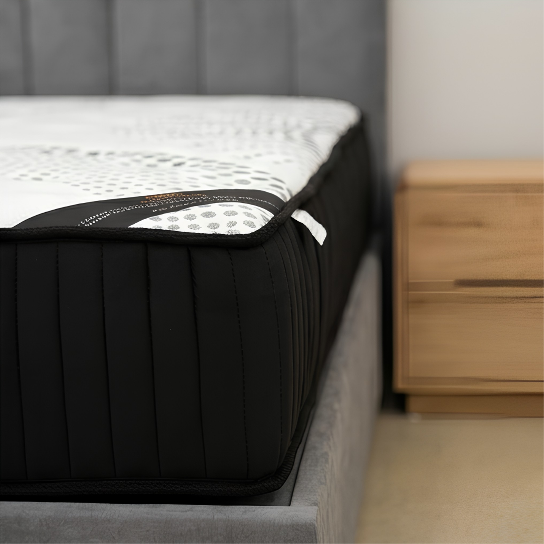 GRAN PLUS Reversible Firm Mattress