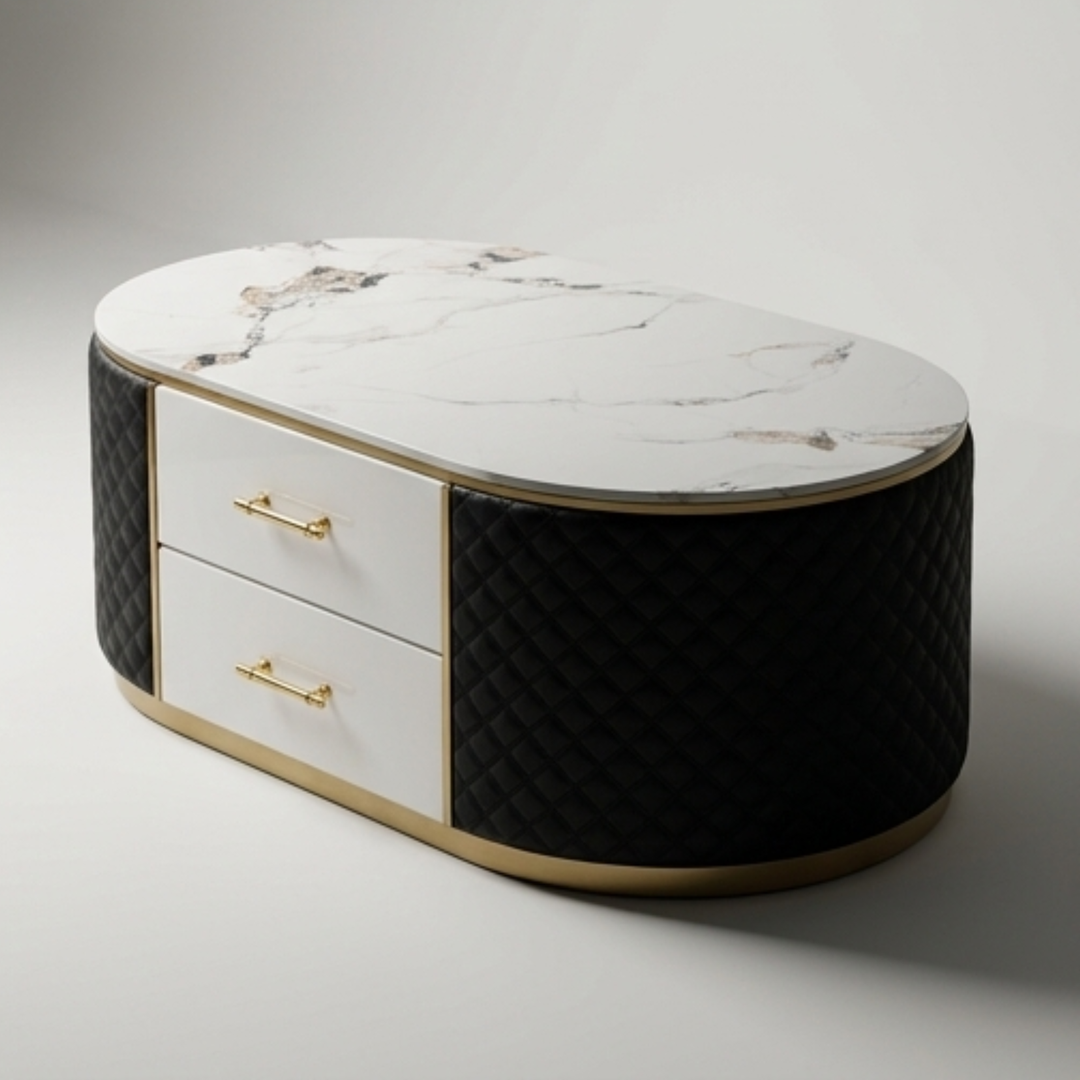 MILO COFFEE TABLE