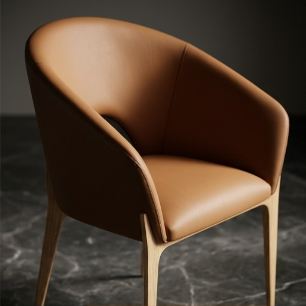 Sandalwood Dining Chair