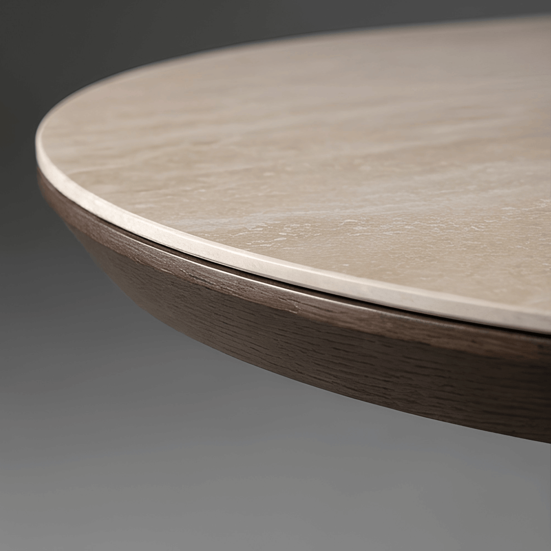 IMARA SANZA Dining Table