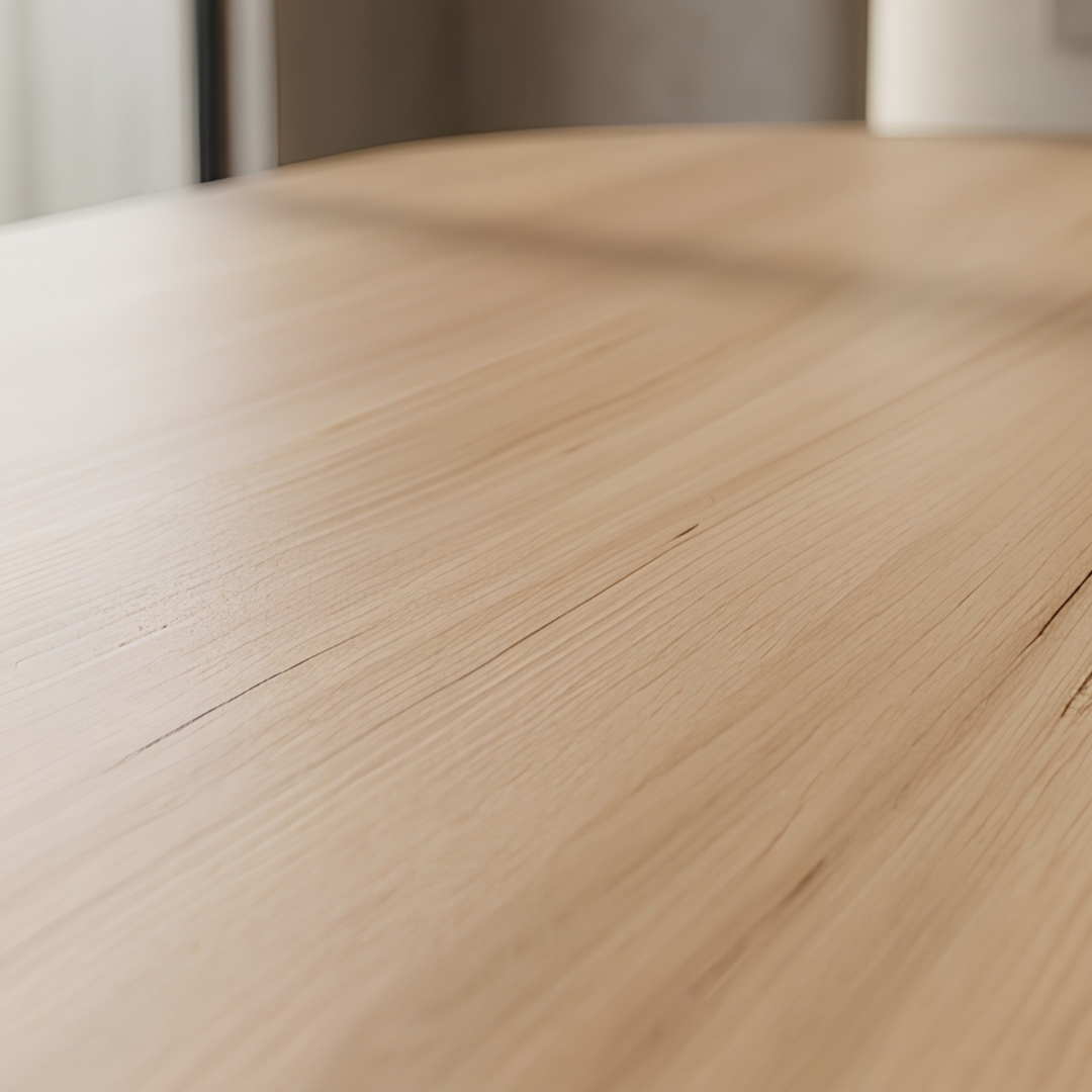 SOLACE OVO Dining Table