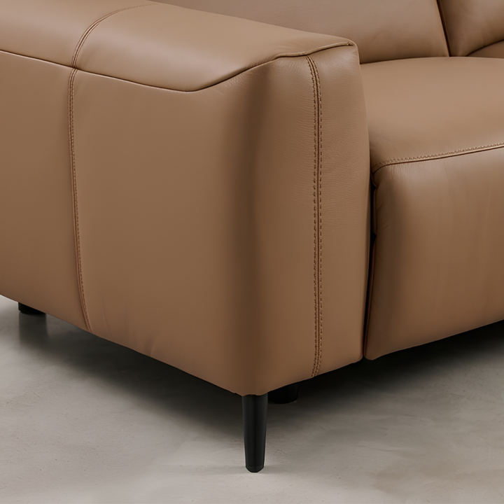 MAJESTIC Corner Recliner Lounge