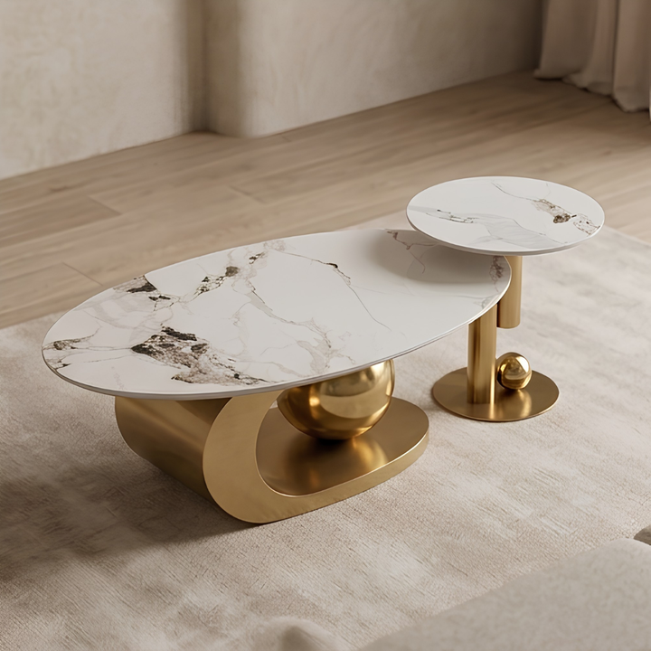 ZARA BALL Coffee Table