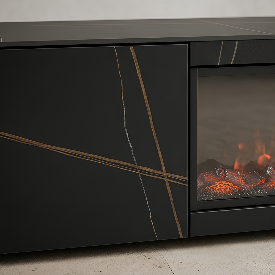 BLAZE STONE TV Unit