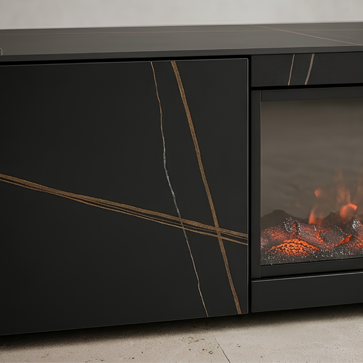 BLAZE STONE TV Unit