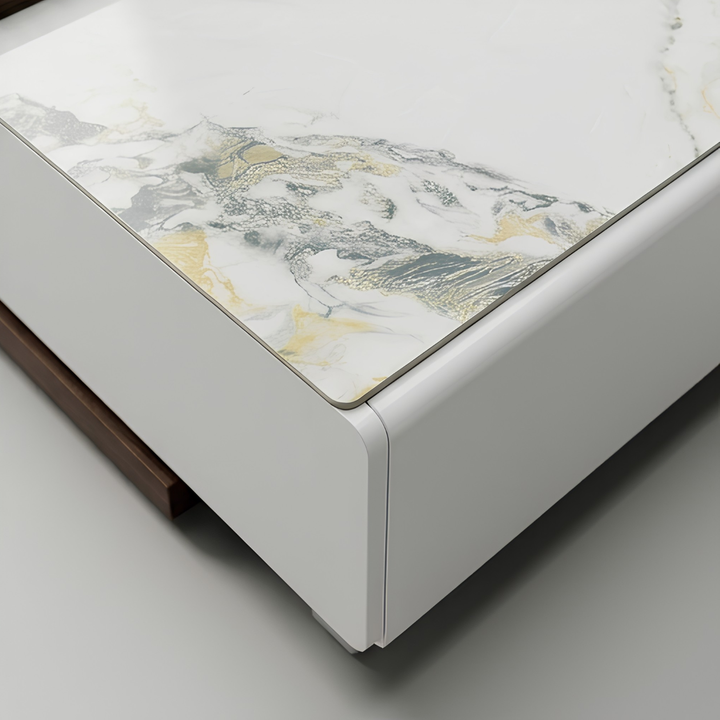 TERRA COFFEE TABLE