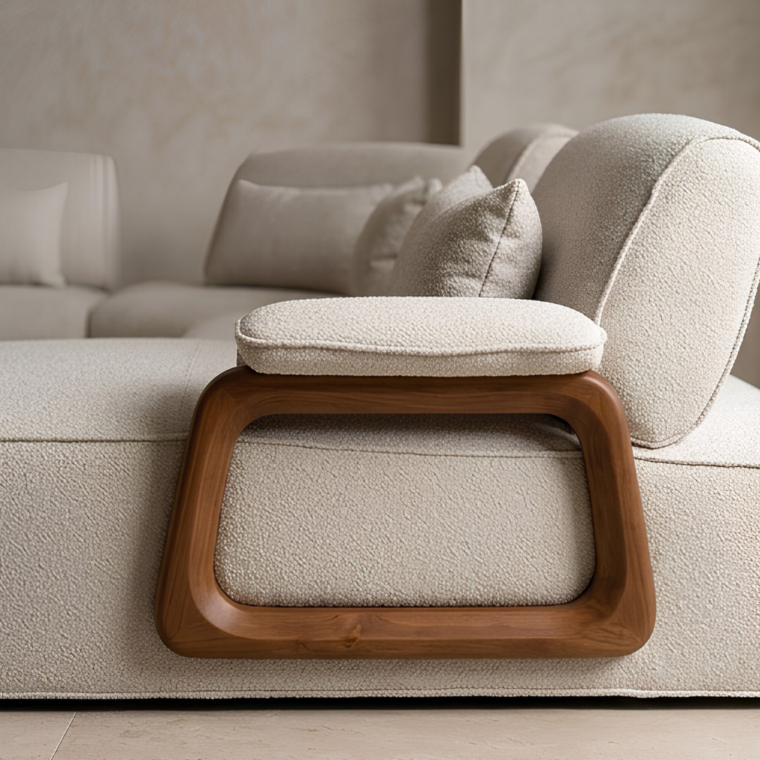 SIGNATURE Designer Modular Lounge