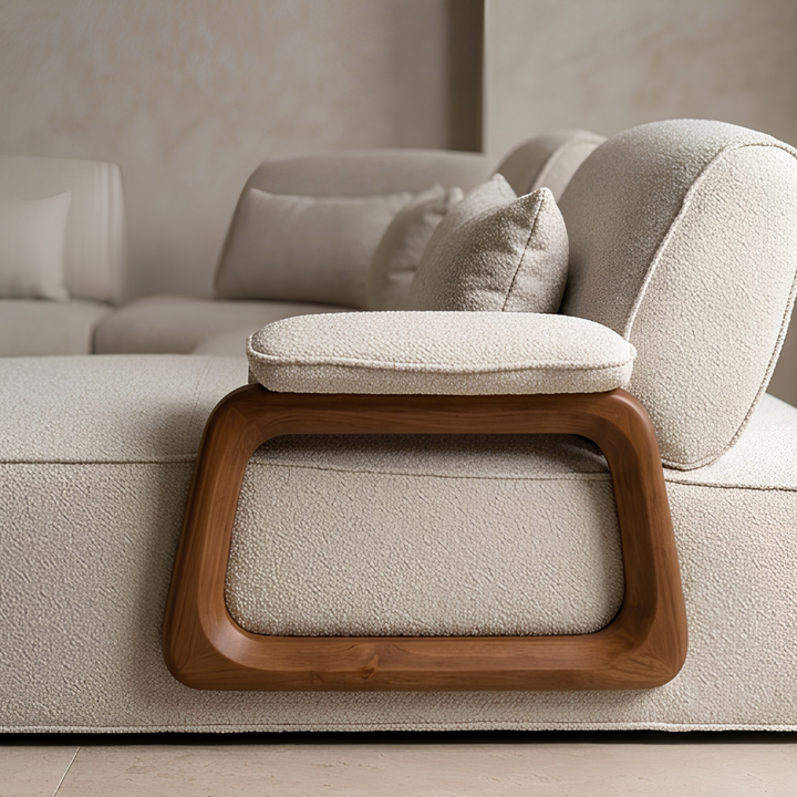 SIGNATURE Designer Modular Lounge