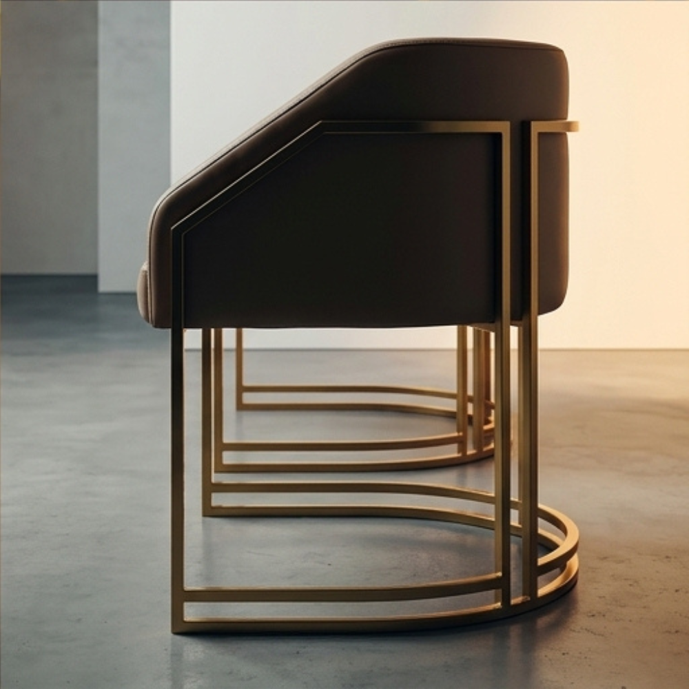 Hennessy Dining Chair