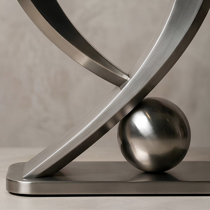 BLACK EARTH Hallway Table
