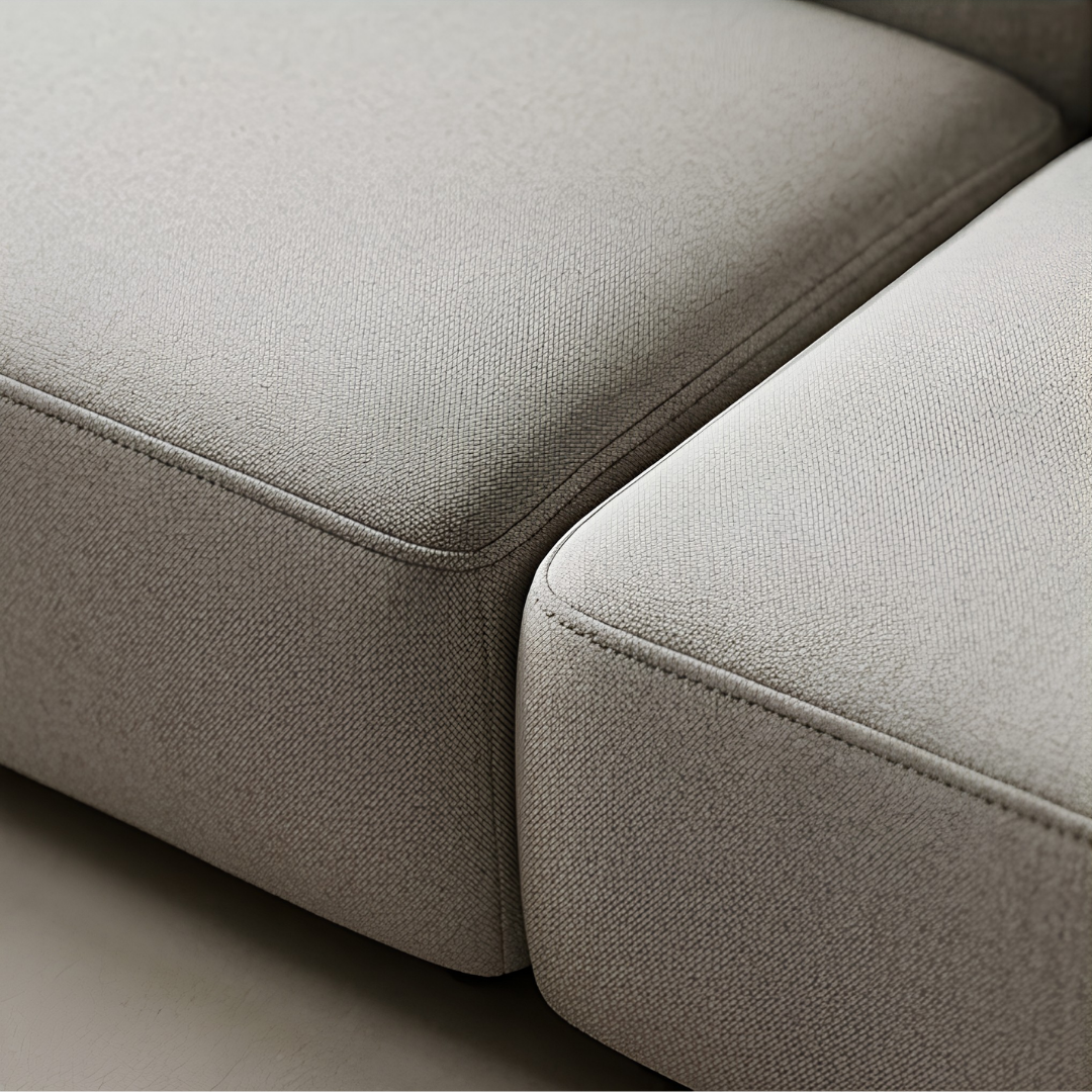 TONA Designer Curved Lounge