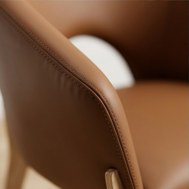 Sandalwood Dining Chair