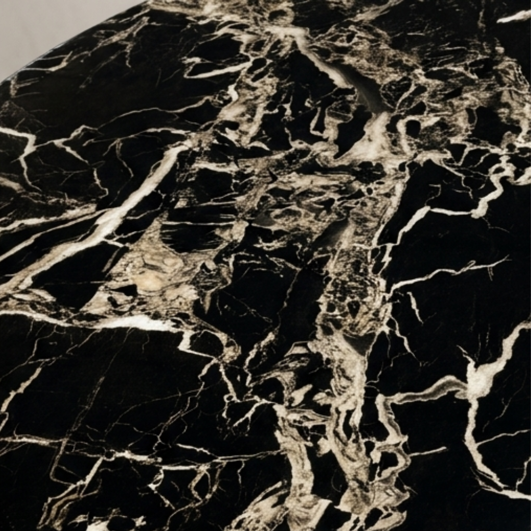 ATLAS Marble Dining Table